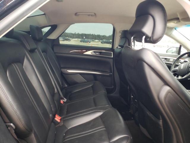 Photo 10 from auction – 2016 LINCOLN MKZ with VIN 3LN6L2G92GR629136