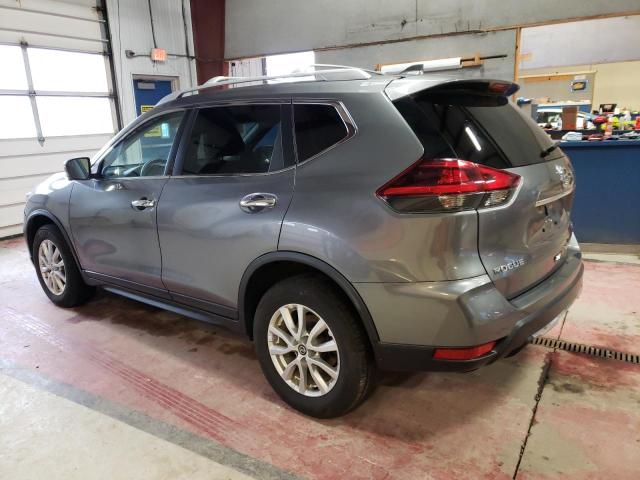 Photo 2 from auction – 2018 NISSAN ROGUE S with VIN KNMAT2MV1JP596824