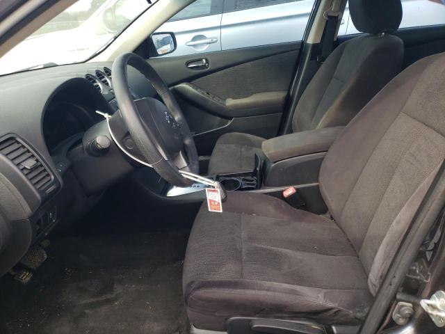 Photo 7 from auction – 2011 NISSAN ALTIMA BAS with VIN 1N4AL2AP5BN503232