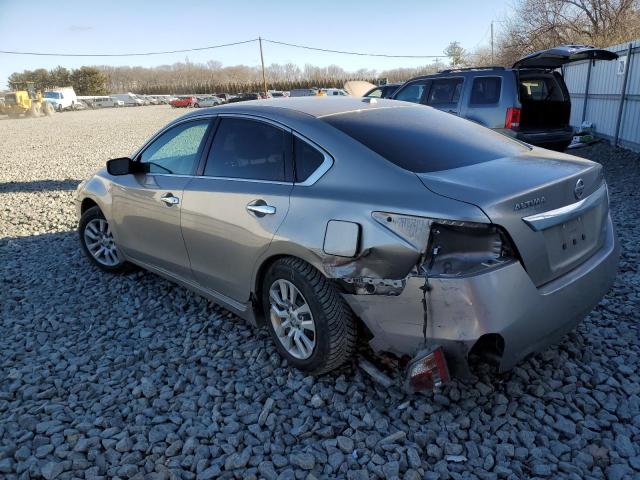 Photo 2 from auction – 2014 NISSAN ALTIMA 2.5 with VIN 1N4AL3APXEC146510