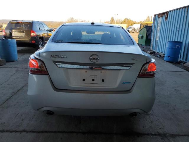 Photo 6 from auction – 2013 NISSAN ALTIMA 2.5 with VIN 1N4AL3APXDC176136