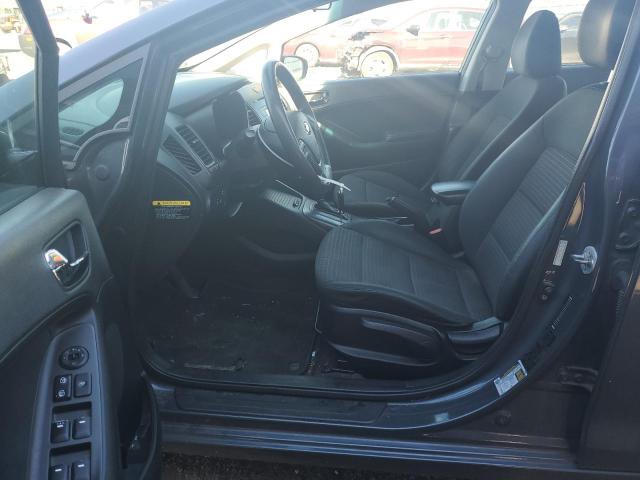 Photo 7 from auction – 2016 KIA FORTE LX with VIN KNAFX4A61G5445292