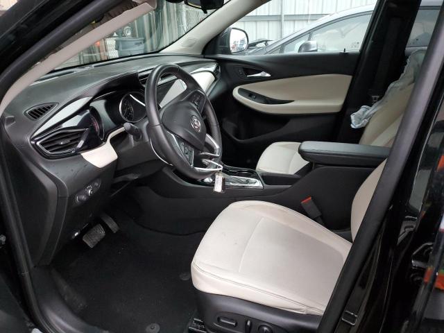Photo 7 from auction – 2021 BUICK ENCORE GX with VIN KL4MMDSL6MB157721