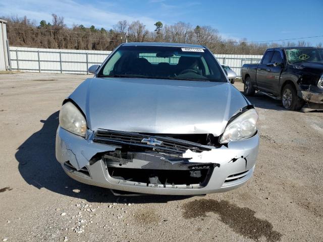 Photo 5 from auction – 2009 CHEVROLET IMPALA 1LT with VIN 2G1WT57K491207068