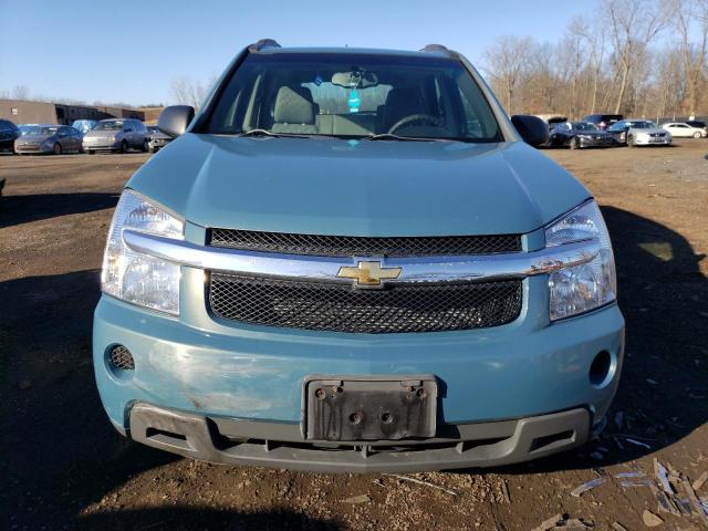 Photo 5 from auction – 2008 CHEVROLET EQUINOX LS with VIN 2CNDL13F386060836