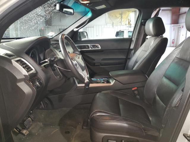 Photo 7 from auction – 2015 FORD EXPLORER L with VIN 1FM5K8F87FGA10869