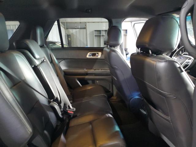 Photo 10 from auction – 2015 FORD EXPLORER L with VIN 1FM5K8F87FGA10869