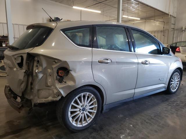 Photo 3 from auction – 2015 FORD C-MAX PREM with VIN 1FADP5CU7FL113241