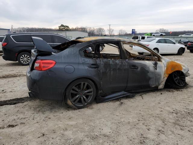 Photo 3 from auction – 2017 SUBARU WRX STI with VIN JF1VA2M6XH9840944