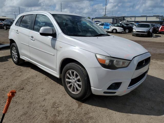 Photo 4 from auction – 2011 MITSUBISHI OUTLANDER with VIN JA4AP3AU5BZ004041