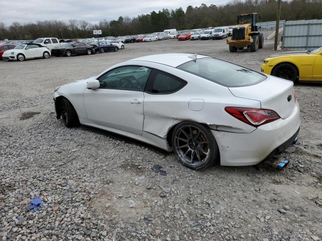 Photo 2 from auction – 2013 HYUNDAI GENESIS CO with VIN KMHHT6KD5DU089975