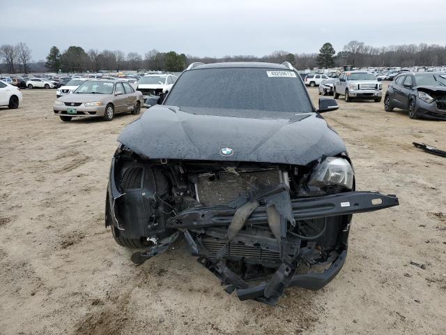 Photo 5 from auction – 2014 BMW X1 XDRIVE2 with VIN WBAVL1C52EVY14555