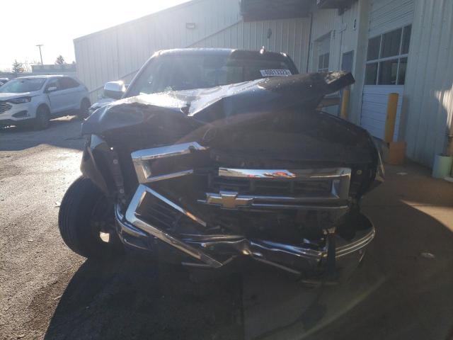 Photo 5 from auction – 2014 CHEVROLET SILVERADO with VIN 3GCUKSEC6EG505909