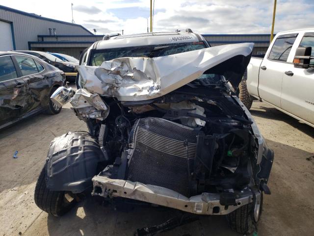 Photo 5 from auction – 2011 JEEP LIBERTY SP with VIN 1J4PN2GK3BW555313