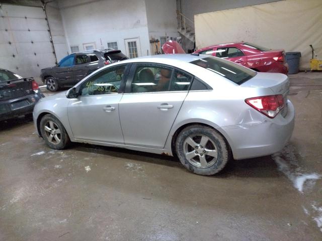 Photo 2 from auction – 2013 CHEVROLET CRUZE LT with VIN 1G1PC5SB2D7202913