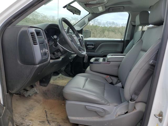 Photo 7 from auction – 2018 GMC SIERRA C15 with VIN 1GTR1LEH7JZ245055