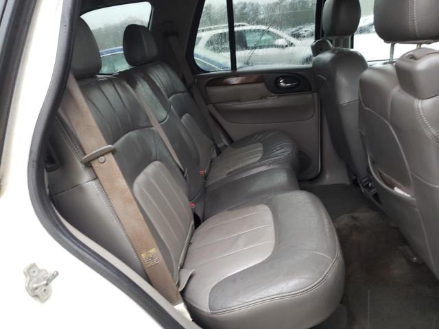 Photo 10 from auction – 2004 GMC ENVOY with VIN 1GKDS13S142304032