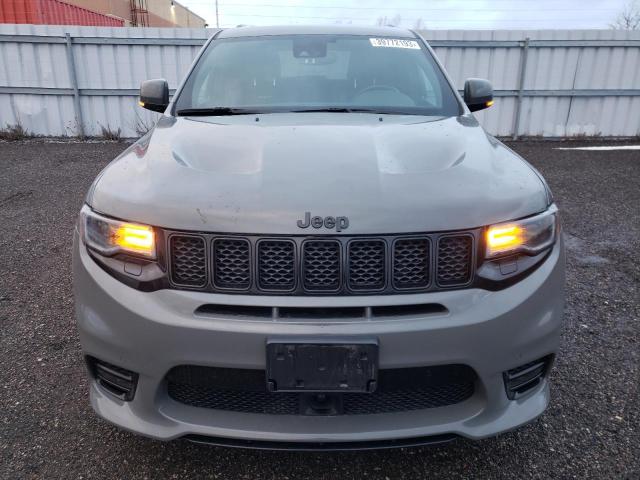 Photo 5 from auction – 2020 JEEP GRAND CHER with VIN 1C4RJFDJ1LC383136