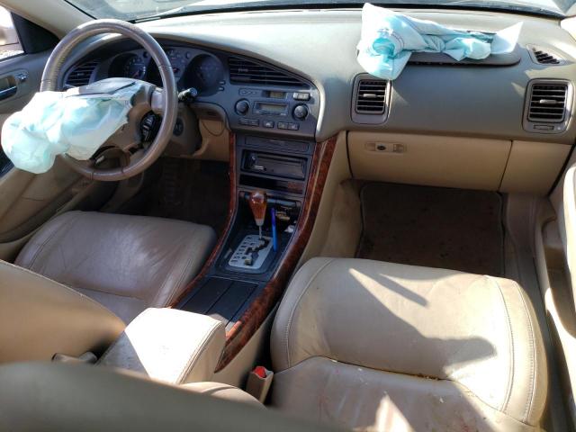 Photo 8 from auction – 2000 ACURA 3.2TL with VIN 19UUA5663YA050230