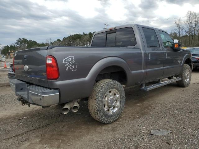 Photo 3 from auction – 2012 FORD F250 SUPER with VIN 1FT7W2BT2CEB13312