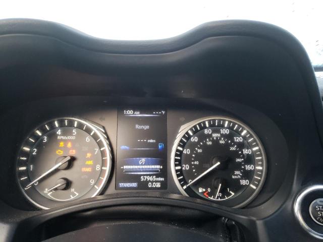 Photo 9 from auction – 2018 INFINITI Q50 LUXE with VIN JN1EV7AR5JM434876