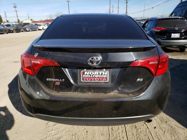 Photo 6 from auction – 2017 TOYOTA COROLLA L with VIN 5YFBURHE1HP713749