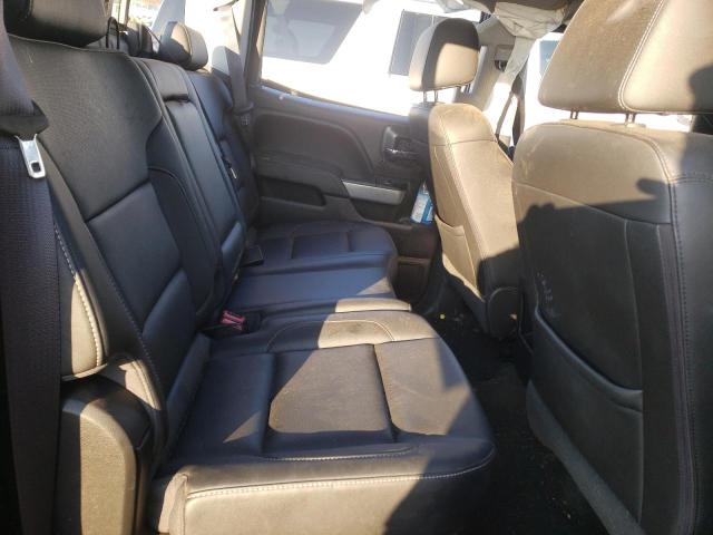 Photo 10 from auction – 2016 CHEVROLET SILVERADO with VIN 3GCUKSEC7GG278913