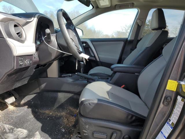 Photo 7 from auction – 2018 TOYOTA RAV4 LIMIT with VIN 2T3DFREV9JW729216