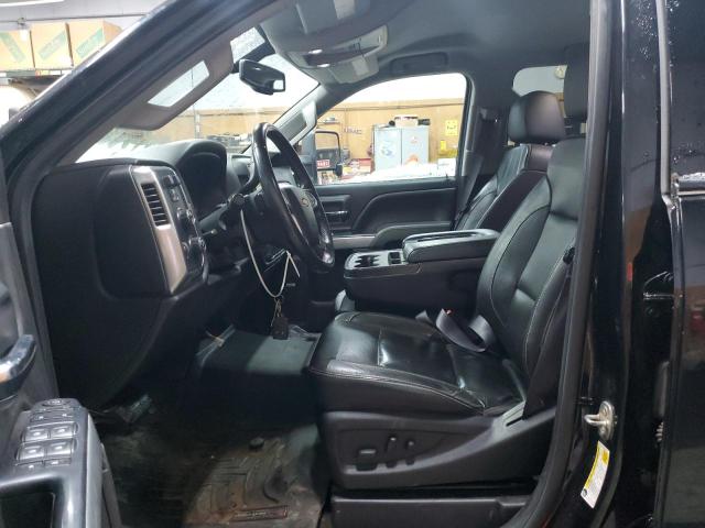 Photo 7 from auction – 2016 CHEVROLET 2500 with VIN 1GC1KVE86GF201872