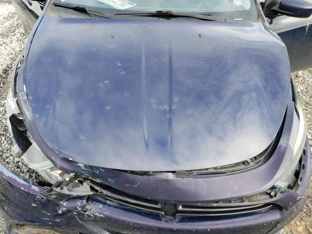 Photo 11 from auction – 2016 DODGE DART SXT with VIN 1C3CDFBB0GD689368