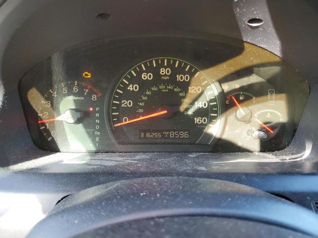Photo 9 from auction – 2003 HONDA ACCORD EX with VIN 1HGCM56663A095643