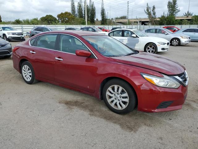 Photo 4 from auction – 2018 NISSAN ALTIMA 2.5 with VIN 1N4AL3AP0JC473671