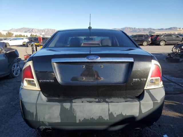 Photo 6 from auction – 2009 FORD FUSION SEL with VIN 3FAHP08159R127969