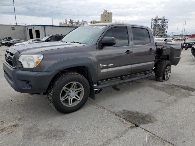 Photo 1 from auction – 2012 TOYOTA TACOMA DOU with VIN 5TFJU4GN7CX020047