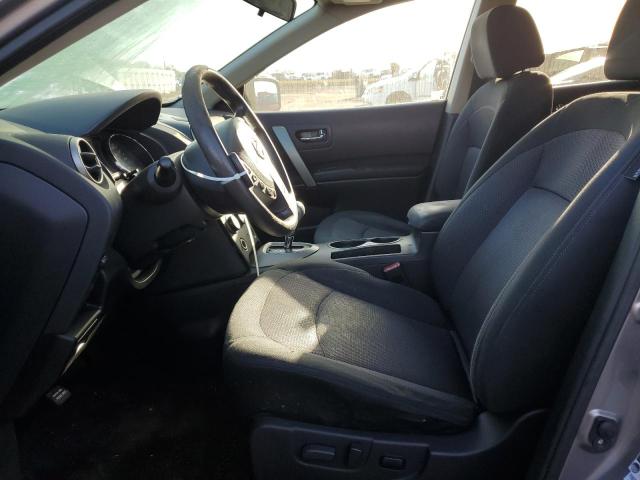 Photo 7 from auction – 2011 NISSAN ROGUE S with VIN JN8AS5MT8BW563317