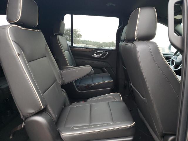 Photo 11 from auction – 2022 CHEVROLET SUBURBAN C with VIN 1GNSCFKD6NR227299