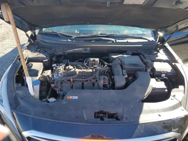 Photo 11 from auction – 2017 HYUNDAI SONATA SE with VIN 5NPE24AF6HH438711
