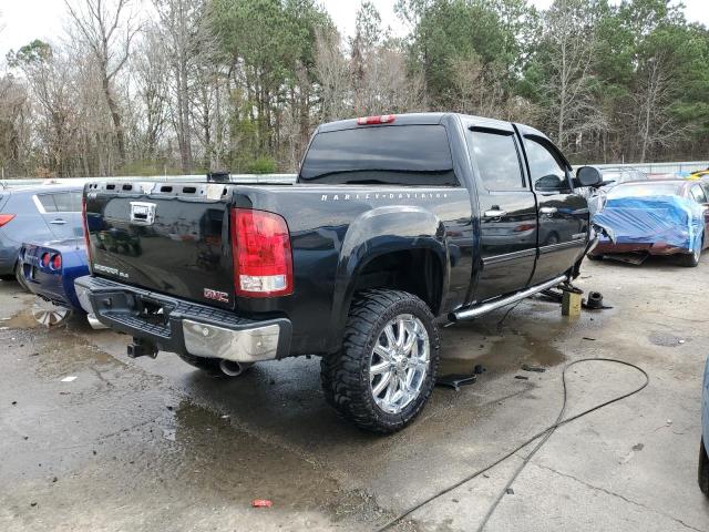 Photo 3 from auction – 2009 GMC SIERRA C15 with VIN 3GTEC23J49G113715