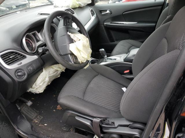 Photo 7 from auction – 2018 DODGE JOURNEY SE with VIN 3C4PDCAB7JT421593