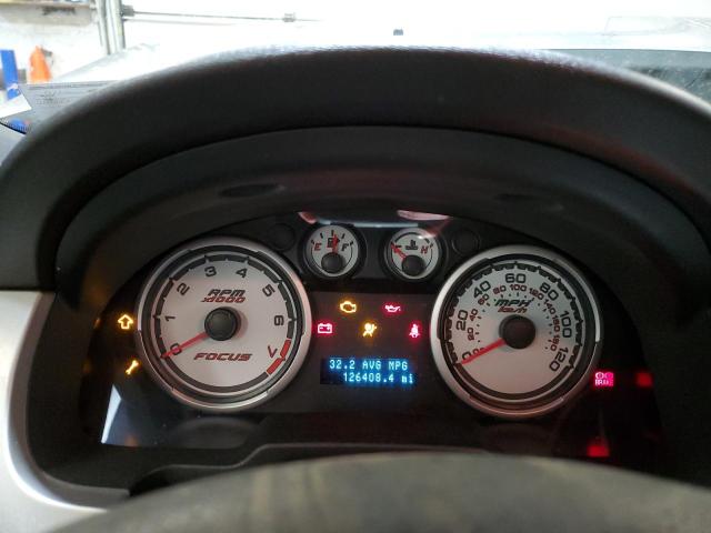 Photo 9 from auction – 2008 FORD FOCUS SE with VIN 1FAHP35N48W244916