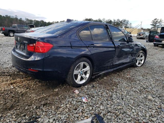 Photo 3 from auction – 2015 BMW 328 XI with VIN WBA3B3G53FNR88040