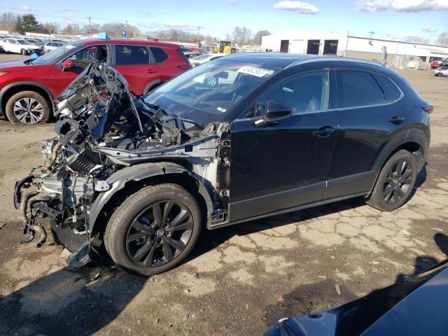Photo 1 from auction – 2021 MAZDA CX-30 PREM with VIN 3MVDMBDY9MM304513