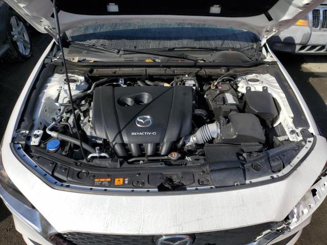 Photo 11 from auction – 2019 MAZDA 3 SELECT with VIN 3MZBPAAL1KM114492