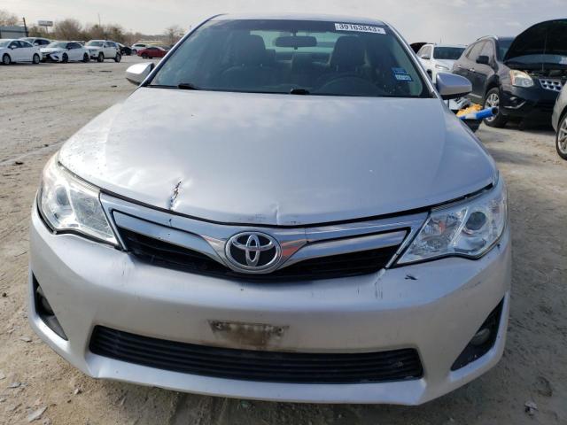 Photo 5 from auction – 2014 TOYOTA CAMRY L with VIN 4T4BF1FK1ER382062
