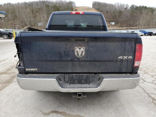 Photo 6 from auction – 2016 RAM 1500 ST with VIN 3C6RR7KT5GG136697
