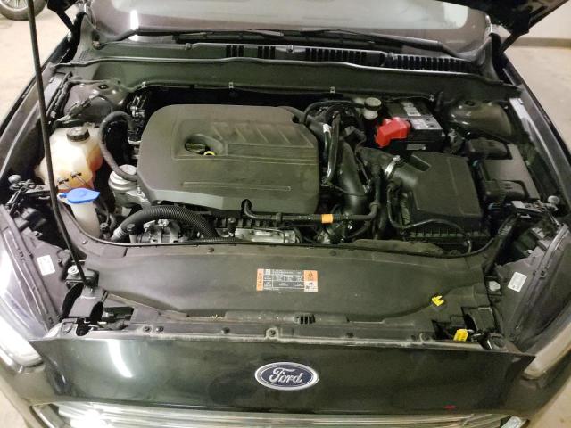 Photo 11 from auction – 2015 FORD FUSION SE with VIN 3FA6P0HD2FR279141