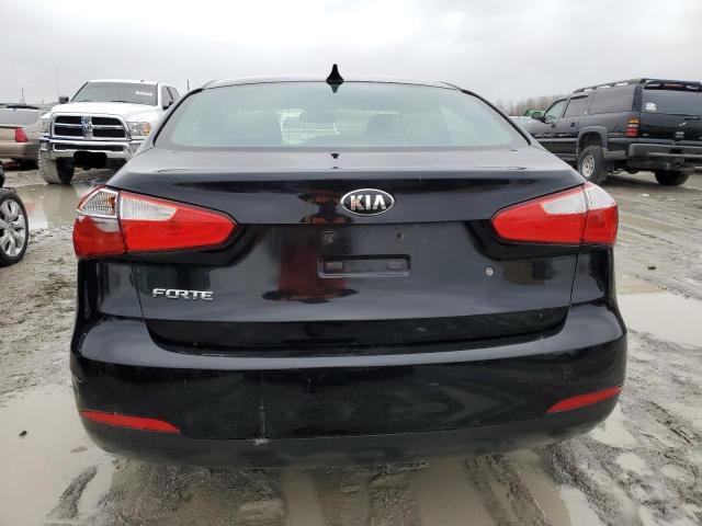 Photo 6 from auction – 2015 KIA FORTE LX with VIN KNAFK4A66F5367475
