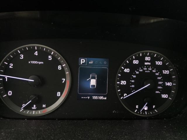 Photo 9 from auction – 2015 HYUNDAI SONATA SE with VIN 5NPE24AF2FH017775