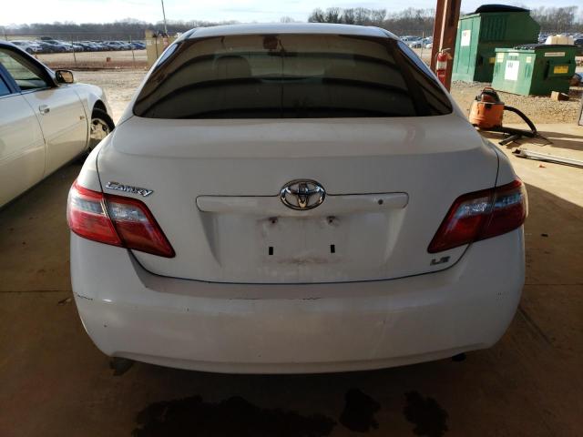 Photo 6 from auction – 2009 TOYOTA CAMRY BASE with VIN 4T1BE46K19U824844