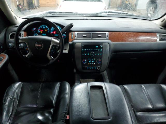 Photo 8 from auction – 2007 GMC NEW SIERRA with VIN 2GTEK13M671642693